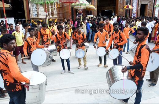 Mangalore dasara 2017
